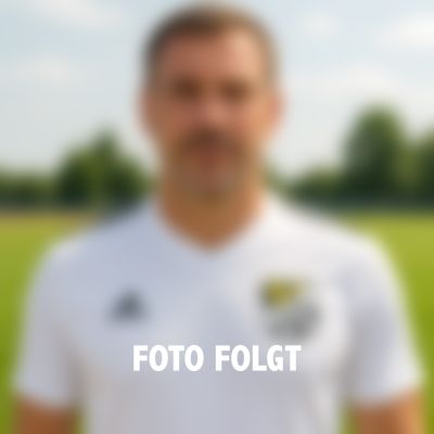 Platzhalterfoto des Verantwortlichen des SC 1912 Berger Preuß