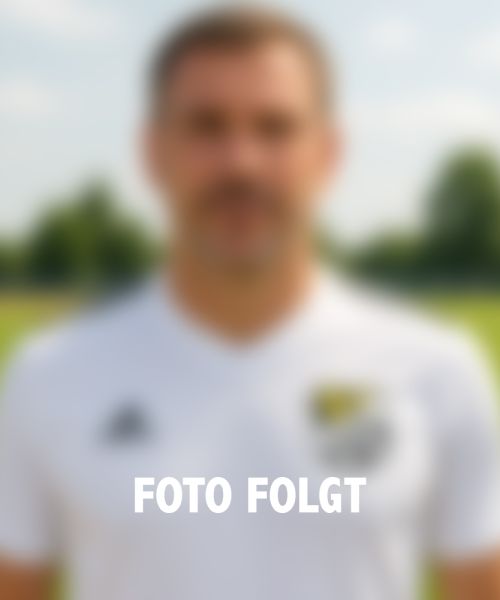 Platzhalterfoto des Verantwortlichen des SC 1912 Berger Preuß